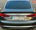 Сірий Ауді A5, об'ємом двигуна 1.98 л та пробігом 130 тис. км за 21500 $, фото 6 на Automoto.ua
