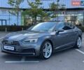Сірий Ауді A5, об'ємом двигуна 1.98 л та пробігом 180 тис. км за 21990 $, фото 3 на Automoto.ua