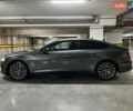 Сірий Ауді A5, об'ємом двигуна 2 л та пробігом 134 тис. км за 33500 $, фото 1 на Automoto.ua