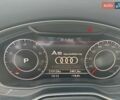 Серый Ауди А5, объемом двигателя 1.98 л и пробегом 210 тыс. км за 22800 $, фото 8 на Automoto.ua
