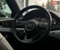 Серый Ауди А5, объемом двигателя 1.98 л и пробегом 167 тыс. км за 25000 $, фото 7 на Automoto.ua