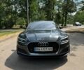 Серый Ауди А5, объемом двигателя 1.98 л и пробегом 101 тыс. км за 19450 $, фото 1 на Automoto.ua