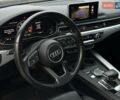 Серый Ауди А5, объемом двигателя 1.98 л и пробегом 153 тыс. км за 22500 $, фото 20 на Automoto.ua