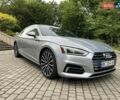 Сірий Ауді A5, об'ємом двигуна 1.98 л та пробігом 68 тис. км за 27500 $, фото 1 на Automoto.ua