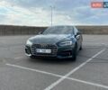 Сірий Ауді A5, об'ємом двигуна 1.98 л та пробігом 77 тис. км за 22500 $, фото 1 на Automoto.ua