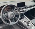 Сірий Ауді A5, об'ємом двигуна 1.98 л та пробігом 130 тис. км за 21000 $, фото 11 на Automoto.ua