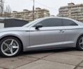 Сірий Ауді A5, об'ємом двигуна 1.98 л та пробігом 130 тис. км за 21000 $, фото 5 на Automoto.ua