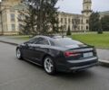 Сірий Ауді A5, об'ємом двигуна 1.98 л та пробігом 69 тис. км за 24300 $, фото 9 на Automoto.ua