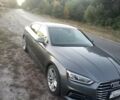 Сірий Ауді A5, об'ємом двигуна 1.98 л та пробігом 120 тис. км за 26500 $, фото 1 на Automoto.ua