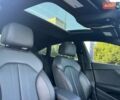 Сірий Ауді A5, об'ємом двигуна 2 л та пробігом 73 тис. км за 33700 $, фото 17 на Automoto.ua