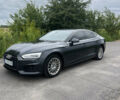 Сірий Ауді A5, об'ємом двигуна 2 л та пробігом 247 тис. км за 28500 $, фото 16 на Automoto.ua