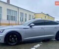 Серый Ауди А5, объемом двигателя 1.98 л и пробегом 152 тыс. км за 20000 $, фото 1 на Automoto.ua