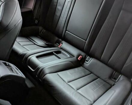 Сірий Ауді A5, об'ємом двигуна 1.98 л та пробігом 69 тис. км за 24300 $, фото 17 на Automoto.ua