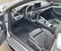 Сірий Ауді A5, об'ємом двигуна 1.98 л та пробігом 130 тис. км за 21000 $, фото 10 на Automoto.ua
