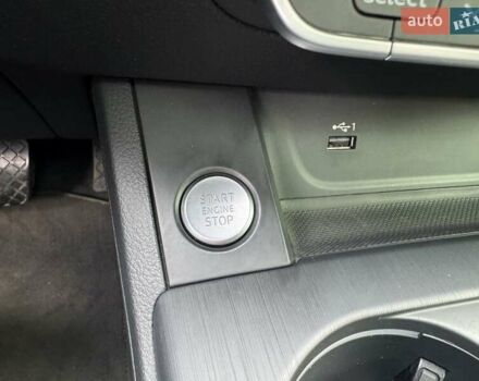 Серый Ауди А5, объемом двигателя 1.98 л и пробегом 114 тыс. км за 26490 $, фото 26 на Automoto.ua