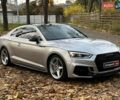 Серый Ауди А5, объемом двигателя 2 л и пробегом 129 тыс. км за 21990 $, фото 3 на Automoto.ua