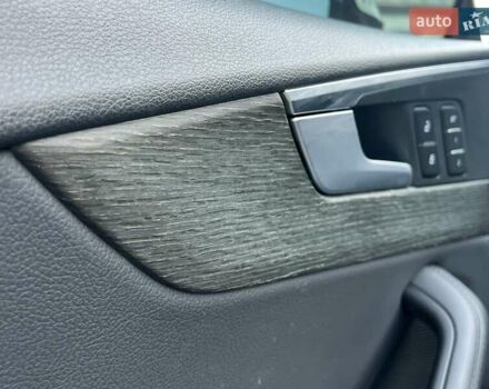 Сірий Ауді A5, об'ємом двигуна 2 л та пробігом 73 тис. км за 33700 $, фото 37 на Automoto.ua