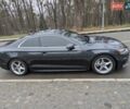 Сірий Ауді A5, об'ємом двигуна 1.98 л та пробігом 69 тис. км за 24300 $, фото 5 на Automoto.ua