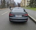 Сірий Ауді A5, об'ємом двигуна 1.98 л та пробігом 69 тис. км за 24300 $, фото 8 на Automoto.ua