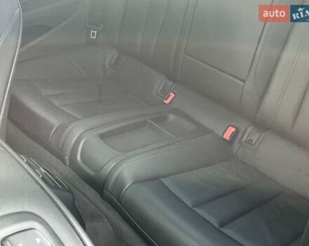 Серый Ауди А5, объемом двигателя 2 л и пробегом 129 тыс. км за 21990 $, фото 31 на Automoto.ua