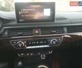 Сірий Ауді A5, об'ємом двигуна 1.98 л та пробігом 120 тис. км за 26500 $, фото 11 на Automoto.ua