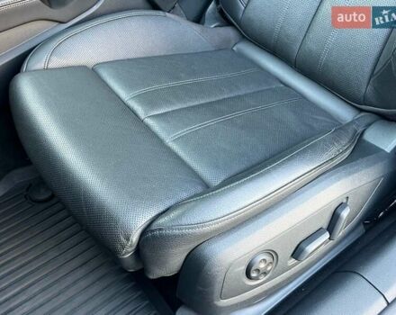 Сірий Ауді A5, об'ємом двигуна 2 л та пробігом 73 тис. км за 33700 $, фото 49 на Automoto.ua