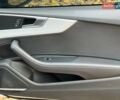 Серый Ауди А5, объемом двигателя 2 л и пробегом 129 тыс. км за 21990 $, фото 15 на Automoto.ua