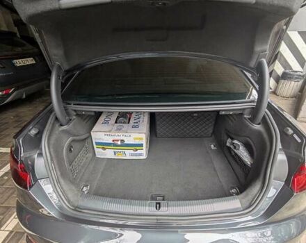 Сірий Ауді A5, об'ємом двигуна 1.98 л та пробігом 69 тис. км за 24300 $, фото 20 на Automoto.ua