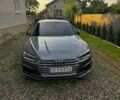 Сірий Ауді A5, об'ємом двигуна 1.98 л та пробігом 80 тис. км за 24300 $, фото 1 на Automoto.ua