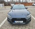 Сірий Ауді A5, об'ємом двигуна 2 л та пробігом 40 тис. км за 33000 $, фото 10 на Automoto.ua