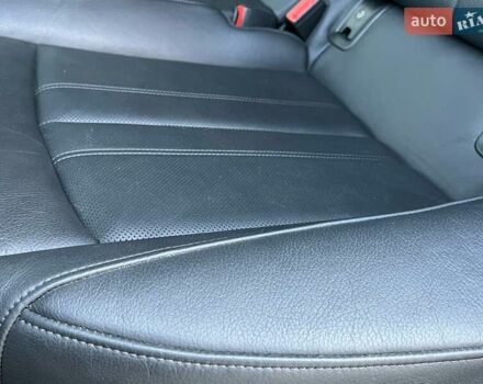 Сірий Ауді A5, об'ємом двигуна 2 л та пробігом 73 тис. км за 33700 $, фото 31 на Automoto.ua
