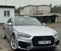 Сірий Ауді A5, об'ємом двигуна 0 л та пробігом 130 тис. км за 19500 $, фото 7 на Automoto.ua