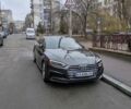 Сірий Ауді A5, об'ємом двигуна 1.98 л та пробігом 69 тис. км за 24300 $, фото 13 на Automoto.ua