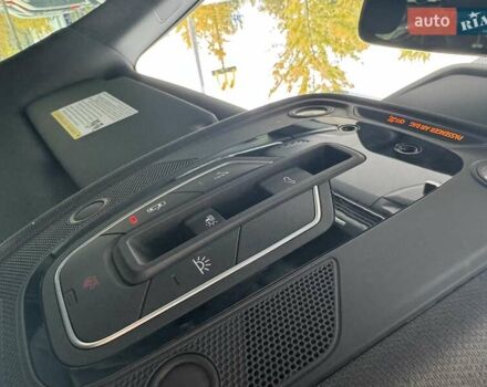 Серый Ауди А5, объемом двигателя 1.98 л и пробегом 114 тыс. км за 26490 $, фото 32 на Automoto.ua