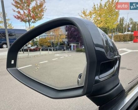 Серый Ауди А5, объемом двигателя 1.98 л и пробегом 114 тыс. км за 26490 $, фото 31 на Automoto.ua