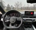 Серый Ауди А5, объемом двигателя 1.98 л и пробегом 120 тыс. км за 20150 $, фото 3 на Automoto.ua