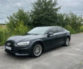 Сірий Ауді A5, об'ємом двигуна 2 л та пробігом 247 тис. км за 28500 $, фото 1 на Automoto.ua