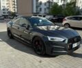 Сірий Ауді A5, об'ємом двигуна 1.98 л та пробігом 140 тис. км за 24000 $, фото 1 на Automoto.ua