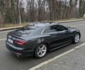 Сірий Ауді A5, об'ємом двигуна 1.98 л та пробігом 69 тис. км за 24300 $, фото 6 на Automoto.ua