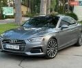 Сірий Ауді A5, об'ємом двигуна 1.98 л та пробігом 105 тис. км за 19999 $, фото 1 на Automoto.ua