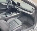 Сірий Ауді A5, об'ємом двигуна 1.98 л та пробігом 130 тис. км за 21000 $, фото 15 на Automoto.ua
