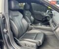 Серый Ауди А5, объемом двигателя 1.98 л и пробегом 114 тыс. км за 26490 $, фото 9 на Automoto.ua