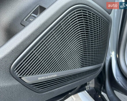 Сірий Ауді A5, об'ємом двигуна 2 л та пробігом 73 тис. км за 33700 $, фото 39 на Automoto.ua