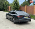 Сірий Ауді A5, об'ємом двигуна 1.98 л та пробігом 116 тис. км за 25500 $, фото 6 на Automoto.ua