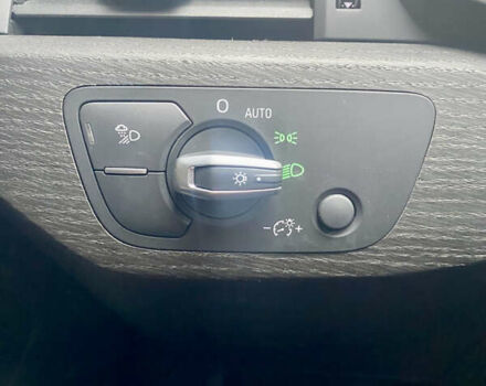 Серый Ауди А5, объемом двигателя 1.98 л и пробегом 152 тыс. км за 20000 $, фото 25 на Automoto.ua