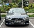 Серый Ауди А5, объемом двигателя 1.98 л и пробегом 100 тыс. км за 26000 $, фото 1 на Automoto.ua