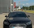 Серый Ауди А5, объемом двигателя 1.98 л и пробегом 120 тыс. км за 20150 $, фото 1 на Automoto.ua