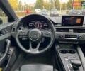 Серый Ауди А5, объемом двигателя 1.98 л и пробегом 114 тыс. км за 26490 $, фото 11 на Automoto.ua
