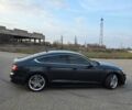 Сірий Ауді A5, об'ємом двигуна 2 л та пробігом 134 тис. км за 25500 $, фото 1 на Automoto.ua