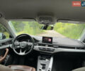 Сірий Ауді A5, об'ємом двигуна 2 л та пробігом 247 тис. км за 28500 $, фото 27 на Automoto.ua